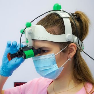 Сучасна стоматологічна клініка КОНС в місті Київ на борщагівці